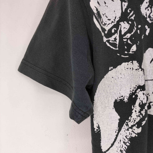00S 両面刺繍 S/S Tシャツ メンズ